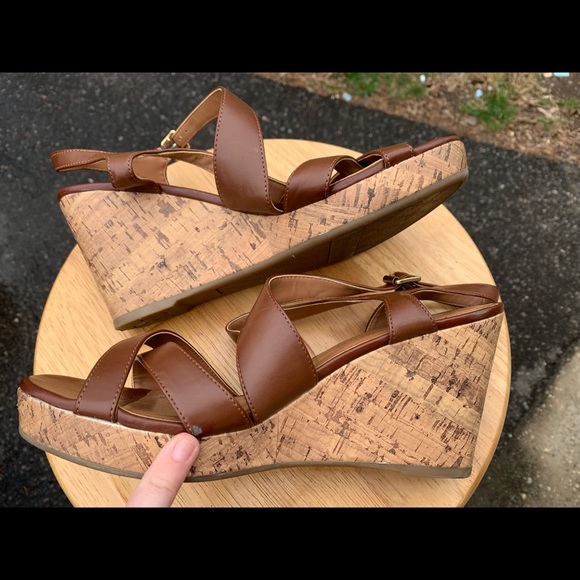 Franco Sarto Size 10 - Picture 6 of 8